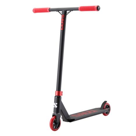 Sacrifice Sacci Red/Black Scooter £69.95